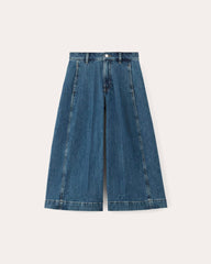 womens-denim-culotte-jean-new-blue | alt