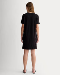 womens-organic-weekend-tee-dress-black