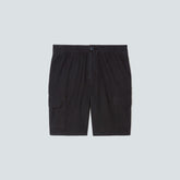 mens-cotton-linen-short-black | alt