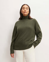 womens-recashmere-oversized-turtleneck-kambaba | primary