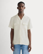 mens-linen-ss-camp-shirt-natural-chambray | primary