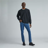 mens-uniform-performance-slim-jean-marine | primary