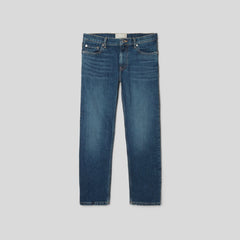 womens-cropped-shortie-jean-dark-ink | alt