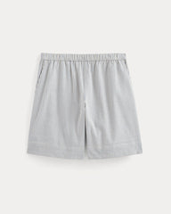 womens-seersucker-pull-on-short-dutch-blue-natural | alt