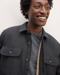 mens-fleece-lined-overshirt-heather-charcoal