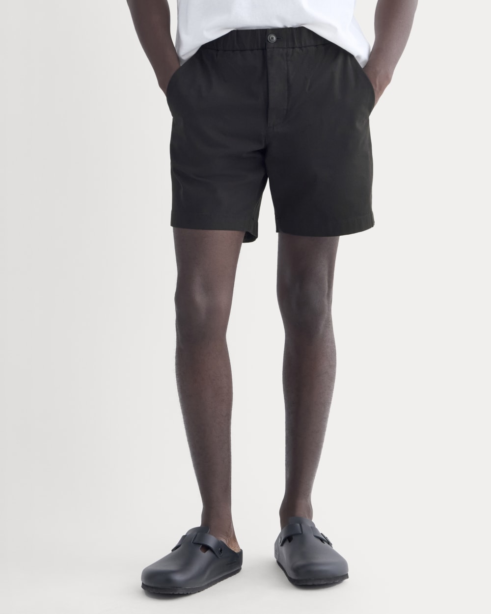 mens-pull-on-perf-chino-short-black | primary