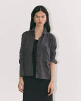 womens-tencel-boxy-shirt-graphite | primary