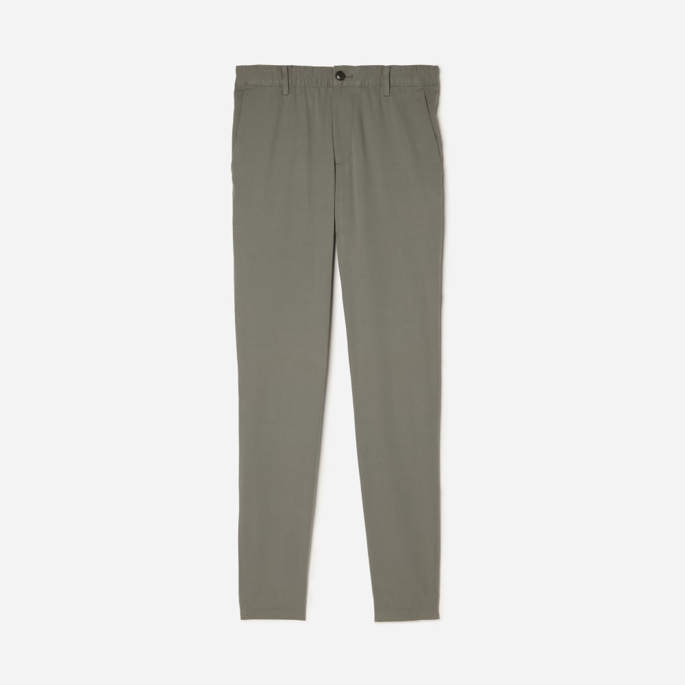 mens-performance-traveler-chino-pewter-green | alt
