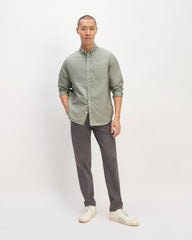 mens-organic-oxford-shirt-tall-sage-green