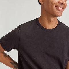 mens-good-earth-cotton-slub-crew-black