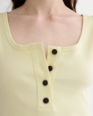 womens-selfie-henley-tank-ight-yellow