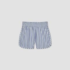 womens-poplin-boxer-short-mazarine-blue-bone | alt