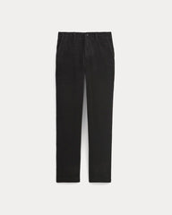 mens-wide-wale-corduroy-trouser-black | alt