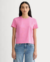 womens-organic-cotton-box-cut-tee-deep-pink | primary