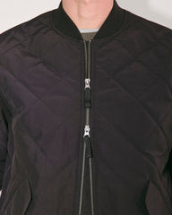 mens-diamond-quilt-bomber-black