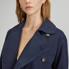 womens-organic-cotton-herringbone-jacket-navy