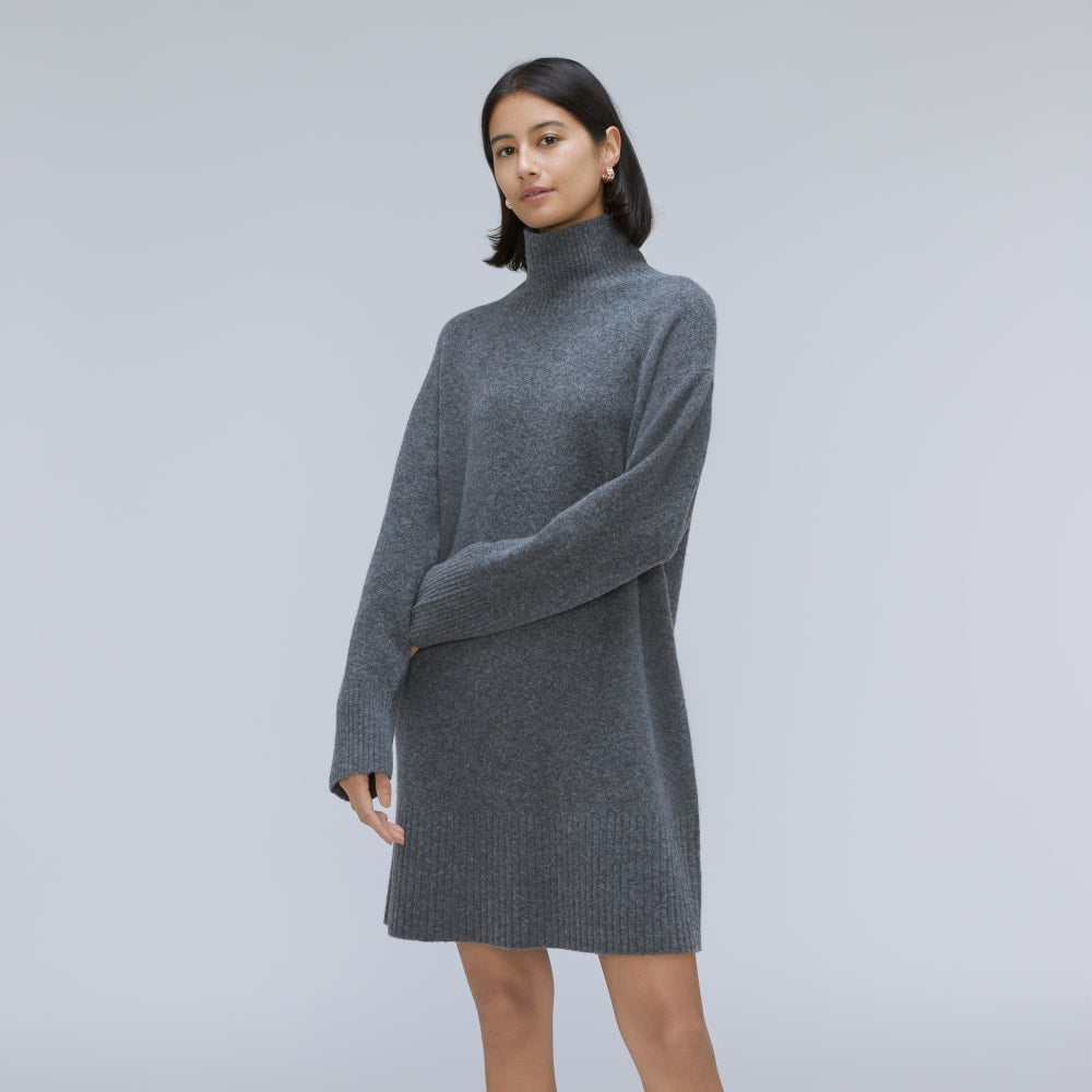 womens-cozy-stretch-turtleneck-dress-heathered-charcoal