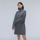 womens-cozy-stretch-turtleneck-dress-heathered-charcoal