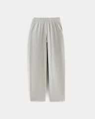 womens-jerssey-barrel-pant-pale-heather-grey | alt