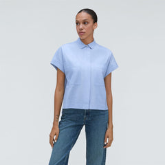 womens-box-cut-shirt-slate-blue