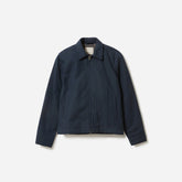 mens-filled-canvas-jacket-navy | alt