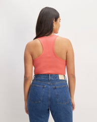 womens-supima-micro-rib-racerback-tank-coral