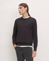 mens-no-sweat-cotton-sweater-new-black | primary