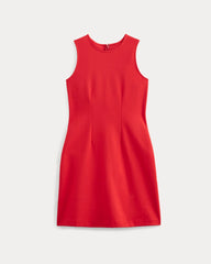 womens-dream-shift-dress-classic-red | alt