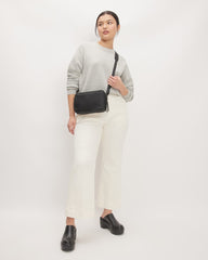 womens-recycled-nylon-camera-bag-black