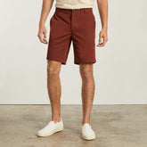 mens-performance-chino-9-short-hickory | primary