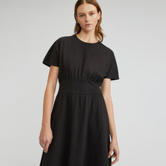 womens-organic-cotton-a-line-dress-black