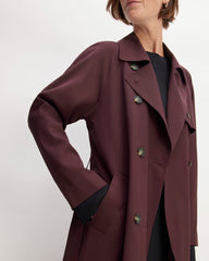 womens-itailan-wool-modern-trench-burgundy