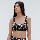 womens-square-neck-bikini-top-black-canvas-floral-print