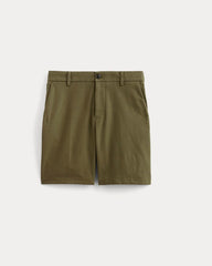 mens-transit-short-7-olive | alt