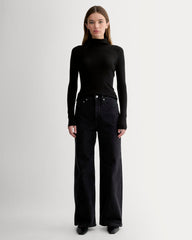 womens-ribbed-turtleneck-ultrasoft-merino-black