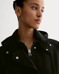 womens-short-anorak-black