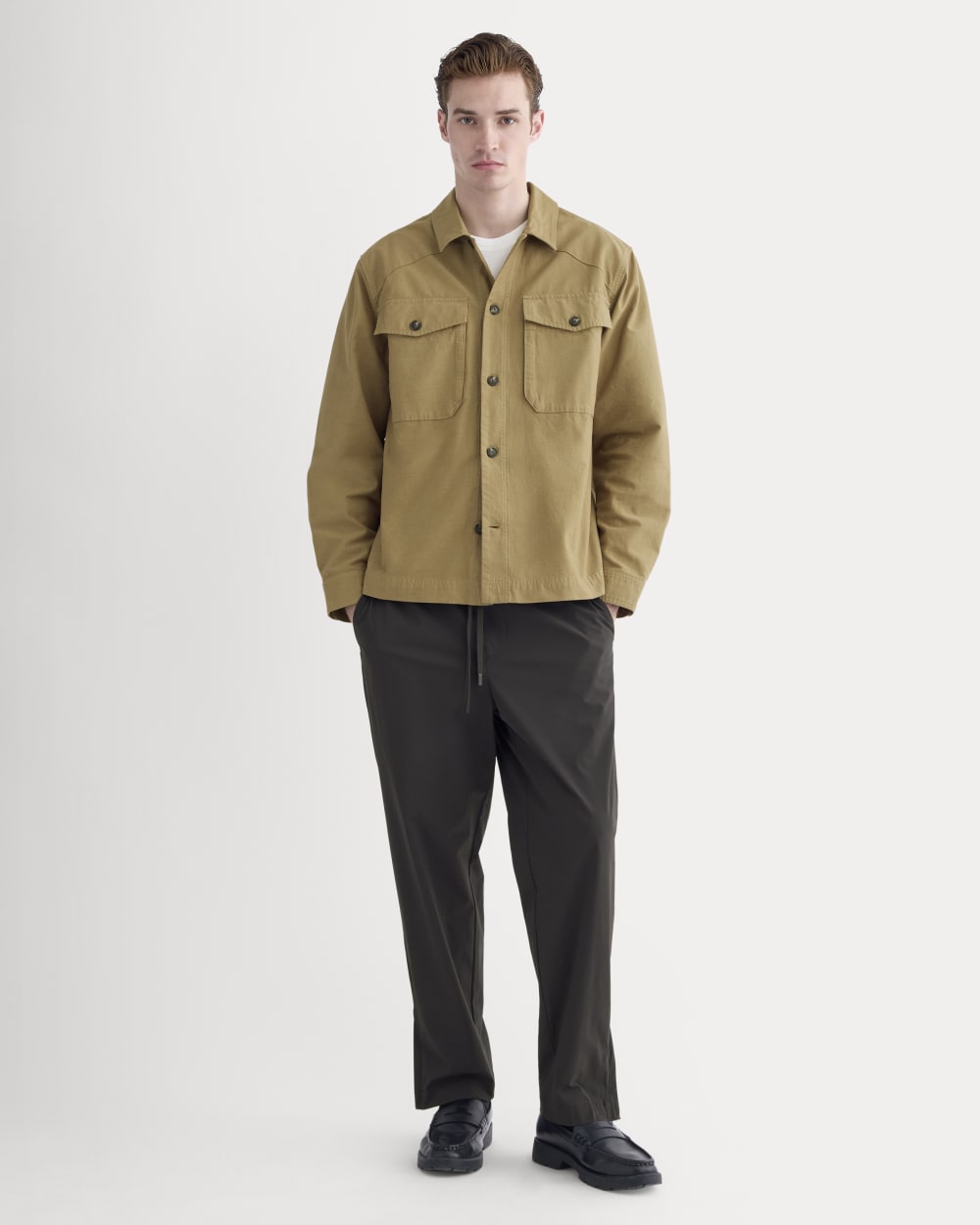 mens-transit-recycled-nylon-jogger-black | primary