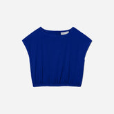 womens-bubble-top-cobalt