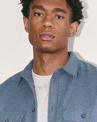 mens-heavyweight-overshirt-heather-midnight-navy