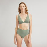 womens-high-rise-bikini-bottom-herb | primary