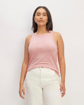 womens-organic-cotton-cutaway-tank-rose-pink | primary