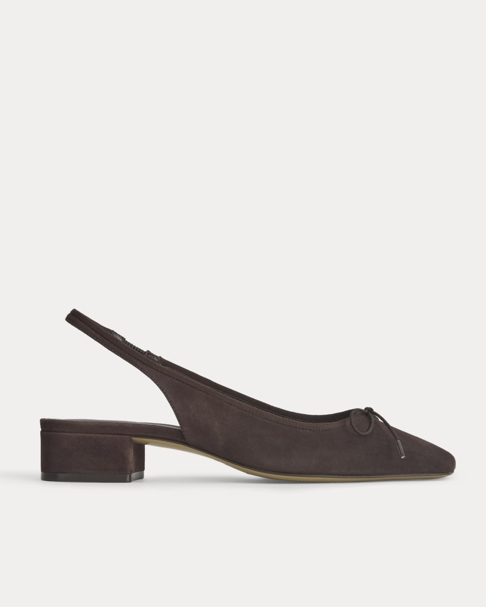 womens-ballet-slingback-heel-dark-chocolate | primary