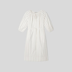 womens-raglan-sleeve-poplin-dress-black-canvas | alt