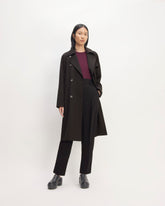 womens-itailan-wool-modern-trench-black | primary