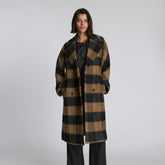 womens-brushed-italian-rewool-peacoat-camel-black-buffalo-check | primary