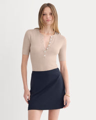 womens-short-sleeve-henley-soft-merino-pale-blush | primary