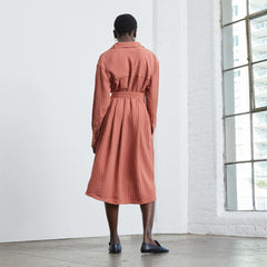 womens-city-stripe-draped-shirt-dress-redwood