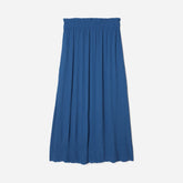 womens-naia-ripple-skirt-deep-blue