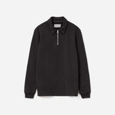 mens-track-quarter-zip-sweatshirt-black