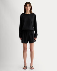 womens-jersey-short-black | primary